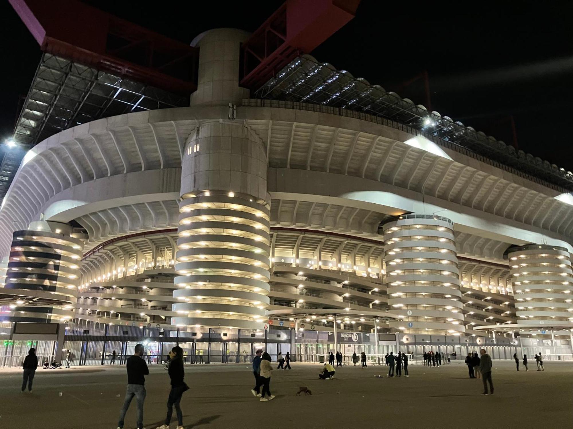 Guest House Sansiro Fiera Milão Exterior foto